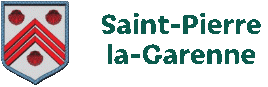Saint Pierre La Garenne
