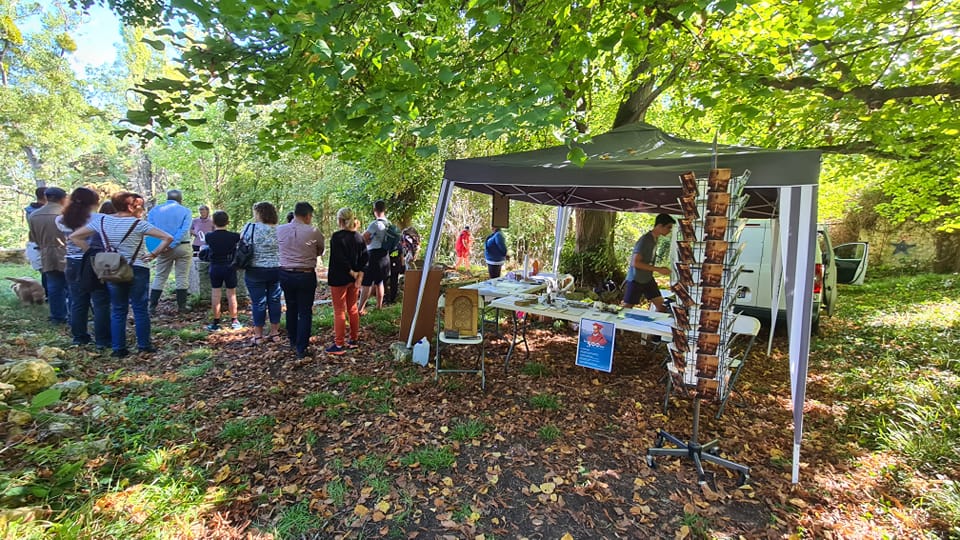 Retour sur les 500 ans du cardinal de bourbon