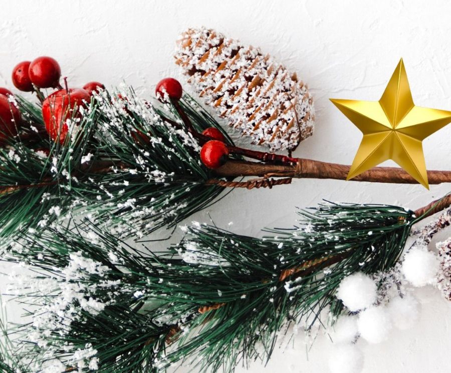 Marché de Noël 2023