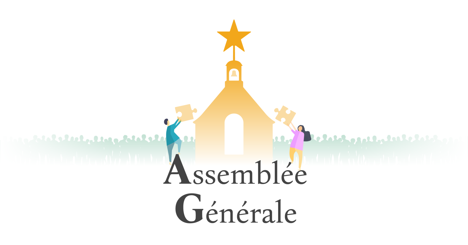 Assemblée générale 2024