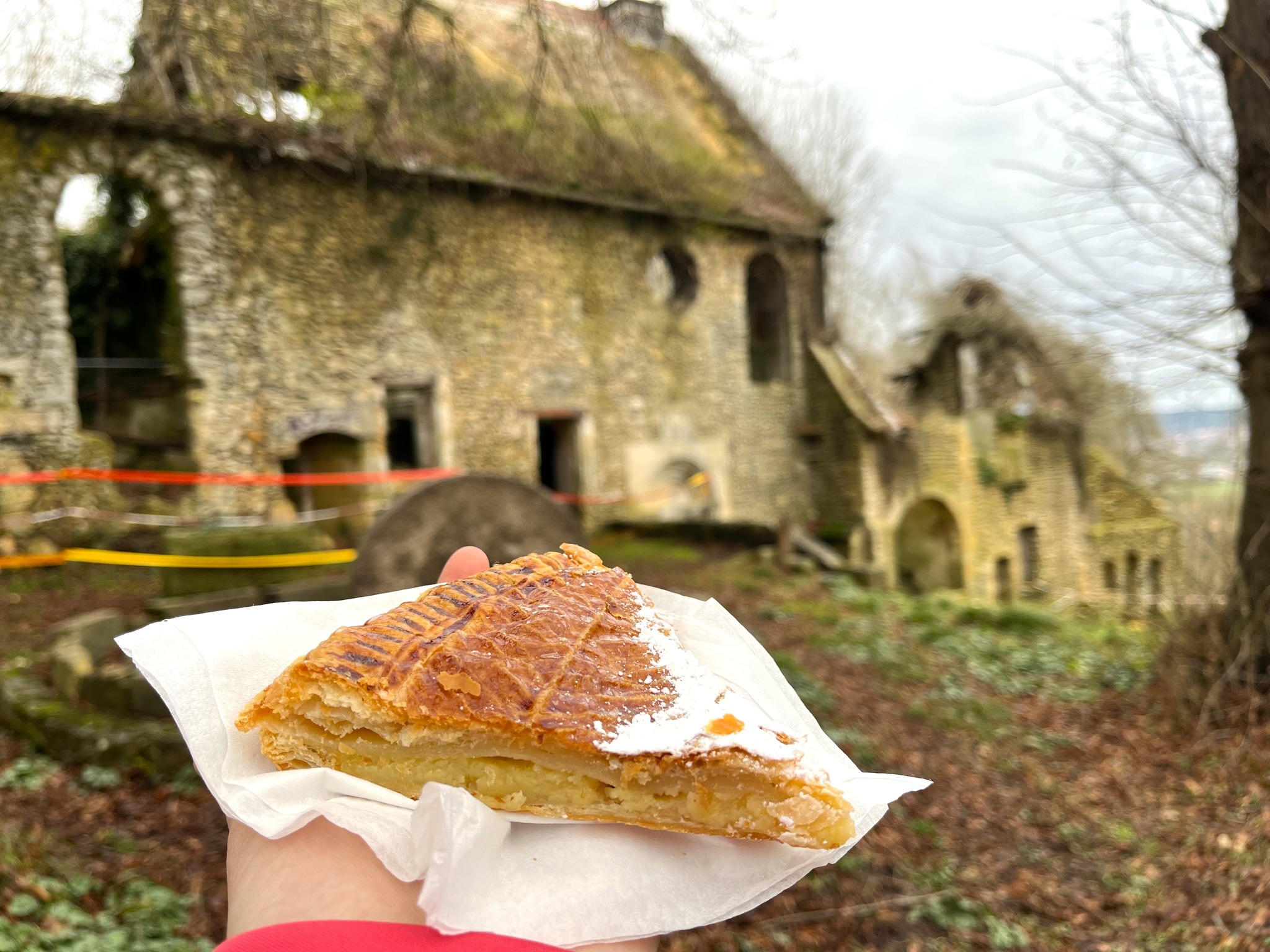 Retour sur l'Épiphanie 2025